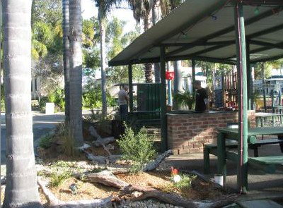 Shady Willows Caravan Park - Darwin Holiday 4