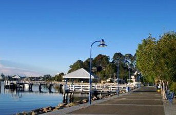 Zorba Motel - Darwin Holiday 2