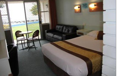 Zorba Motel - Darwin Holiday 3
