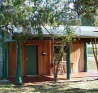Kin Kin Retreat - Darwin Holiday