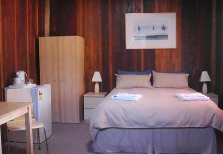 Kin Kin Retreat - Darwin Holiday 1