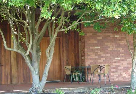 Kin Kin Retreat - Darwin Holiday 2