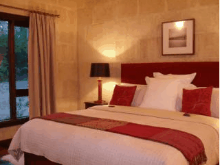 Kangaroo Creek Chalets - Darwin Holiday