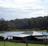 Diamond Tree Farm Stay - Darwin Holiday