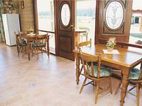 Treen Ridge Vineyard Accommodation - Darwin Holiday 2