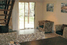 Riverway Chalets - Darwin Holiday