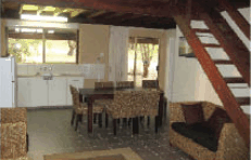 Riverway Chalets - Darwin Holiday 2