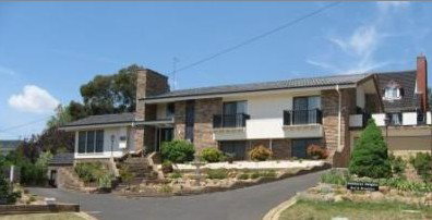 Bathurst Heights Bed And Breakfast - Darwin Holiday 0