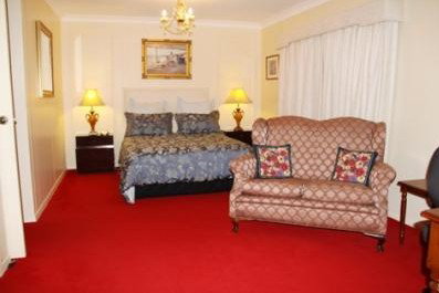 Bathurst Heights Bed And Breakfast - Darwin Holiday 2