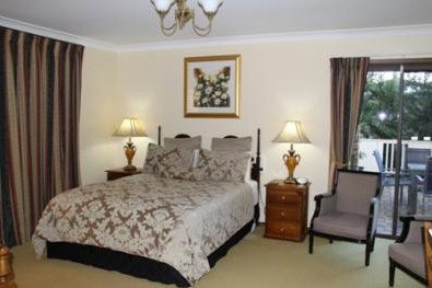 Bathurst Heights Bed And Breakfast - Darwin Holiday 4