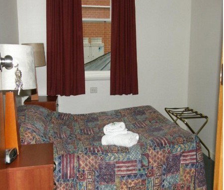 Knickerbocker Hotel Motel - Darwin Holiday 4