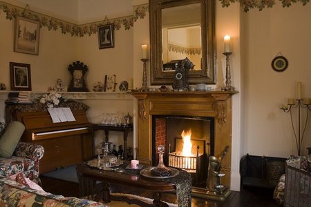 A Magnolia Manor Luxury Accommodation - Darwin Holiday 2