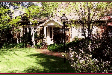 Russells Bed And Breakfast - Darwin Holiday