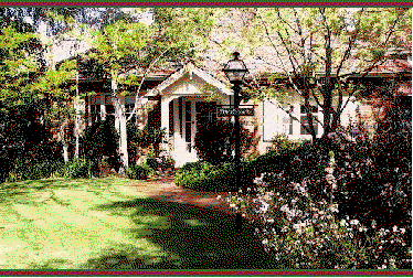 Russells Bed And Breakfast - Darwin Holiday 0