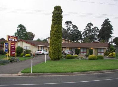 Bega Southtown Motor Inn - Darwin Holiday 0