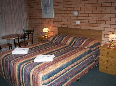 Bega Southtown Motor Inn - Darwin Holiday 1