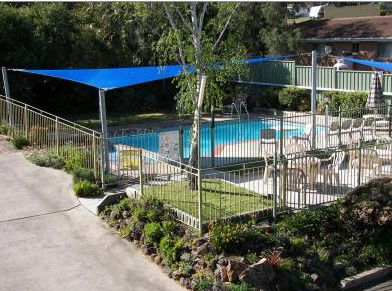 Bega Southtown Motor Inn - Darwin Holiday 2