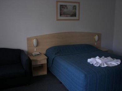 Bega Southtown Motor Inn - Darwin Holiday 3