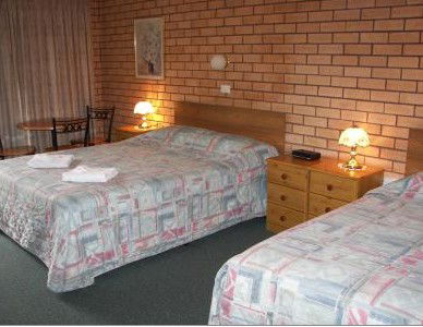 Bega Southtown Motor Inn - Darwin Holiday 4