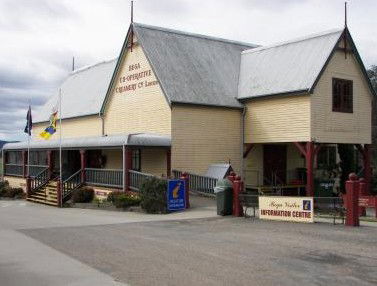 Bega Southtown Motor Inn - Darwin Holiday 5