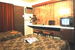 Princes Motel - Darwin Holiday 2