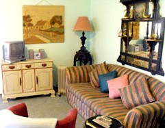 Bellingen Farmstay - Darwin Holiday 2