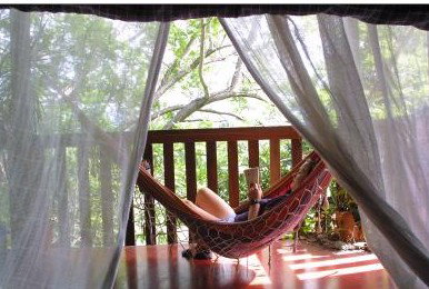 Bellingen YHA Hostel - Darwin Holiday 1