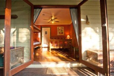 Bellingen YHA Hostel - Darwin Holiday 3