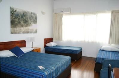 Diggers Tavern - Darwin Holiday 3