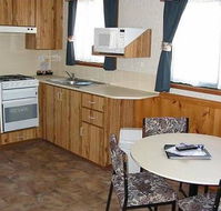 Spinnakers Leisure Park - Darwin Holiday