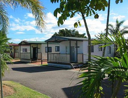 Spinnakers Leisure Park - Darwin Holiday 3