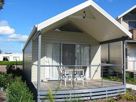 Spinnakers Leisure Park - Darwin Holiday 4