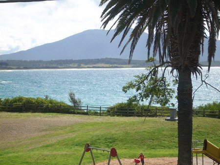 Beachview Motel - Darwin Holiday 2