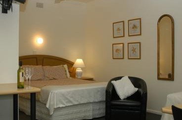 Bermagui Motor Inn - Darwin Holiday 1