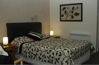 Bermagui Motor Inn - Darwin Holiday 2