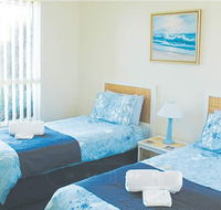 Captains Quarters - Darwin Holiday