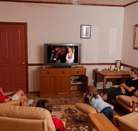 Bilpin Country Lodge - Darwin Holiday