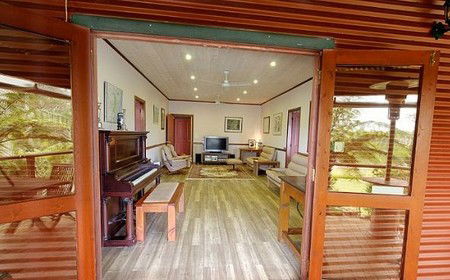 Bilpin Country Lodge - Darwin Holiday 3
