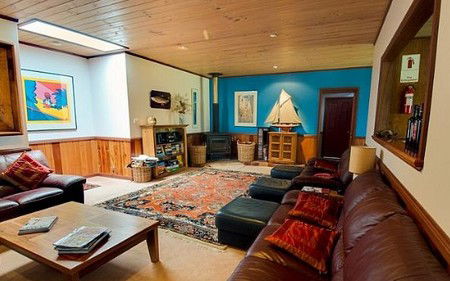 Bilpin Country Lodge - Darwin Holiday 4