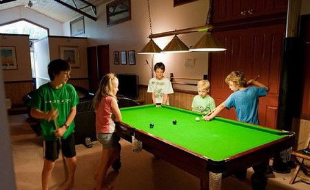 Bilpin Country Lodge - Darwin Holiday 5
