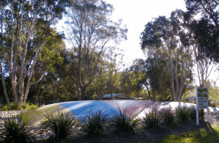 Rainbow Beach Holiday Village - Darwin Holiday 2