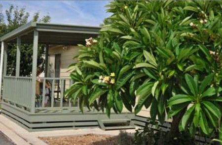Back Obourke Accommodation - Darwin Holiday 2