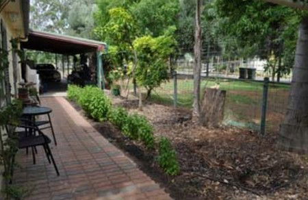Back Obourke Accommodation - Darwin Holiday 3