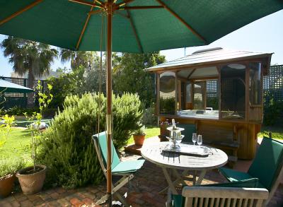 Waratah Brighton Boutique Bed And Breakfast - Darwin Holiday 5