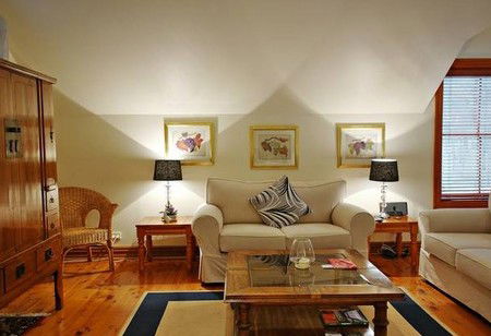 The Mews Studio Apartments - Darwin Holiday 3