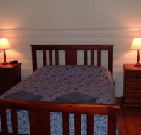 About Town Cottages - Darwin Holiday
