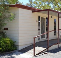 Broken Hill City Caravan Park - Darwin Holiday