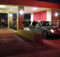 Desert Sand Motor Inn - Darwin Holiday