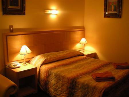 Desert Sand Motor Inn - Darwin Holiday 2