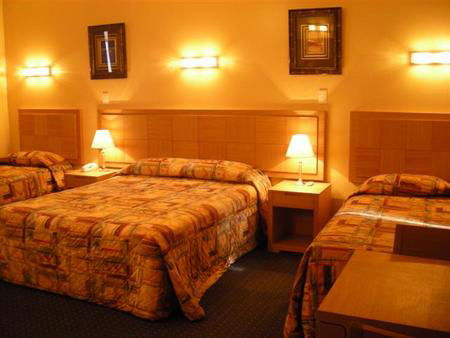 Desert Sand Motor Inn - Darwin Holiday 3